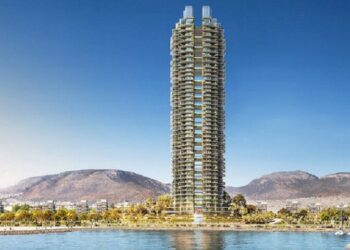 Στην ουρά για μία θέση στα malls και μία κατοικία στο Ελληνικό