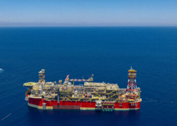 Energean: Οι μεγάλες επενδύσεις στην Ανατ. Μεσόγειο φέρνουν για πρώτη φορά μέρισμα στους μετόχους