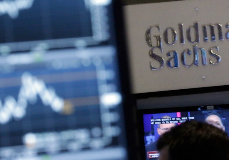 Goldman Sachs: Ο χρηματοπιστωτικός γίγαντας θα προβεί σε χιλιάδες απολύσεις