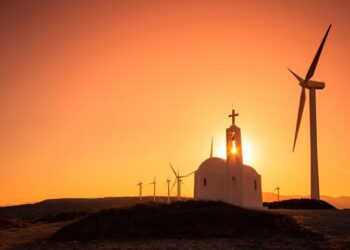 Green Tank: Πώς θα μειωθεί κατά 15% η κατανάλωση φυσικού αερίου