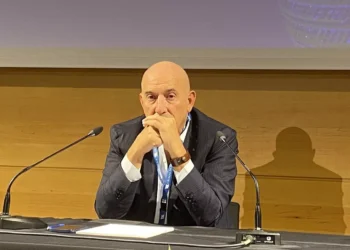 Όμιλος Grimaldi: Αναπτύσσει τεχνολογία για την πρώτη αυτόματη πλοήγηση πλοίου μέσα στο λιμάνι