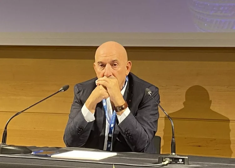 Όμιλος Grimaldi: Αναπτύσσει τεχνολογία για την πρώτη αυτόματη πλοήγηση πλοίου μέσα στο λιμάνι