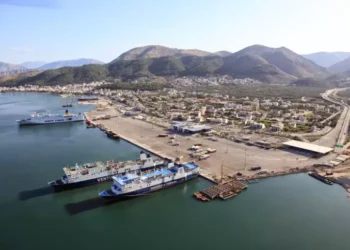 Grimaldi εναντίον ΟΛΘ για το λιμάνι της Ηγουμενίτσας