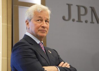 Ο Jamie Dimon ξαναχτυπά τα cryptos: Είναι αποκεντρωμένα σχήματα Ponzi