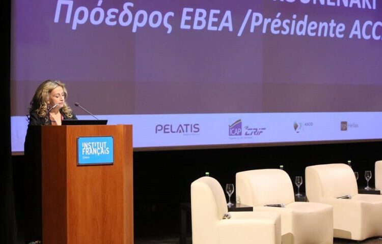 ΕΒΕΑ: Κρίσιμη η υιοθέτηση προτύπων και στρατηγικών βιώσιμης επιχειρηματικότητας
