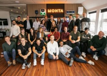 Η Monta συγκέντρωσε 30 εκατομμύρια ευρώ για να τροφοδοτήσει το ευρωπαϊκό οικοσύστημα φόρτισης ηλεκτρικών οχημάτων