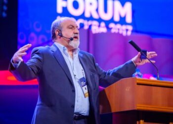 Nassim Taleb: Τα χαμηλά επιτόκια κατέστρεψαν την οικονομία – Καρκίνος το bitcoin