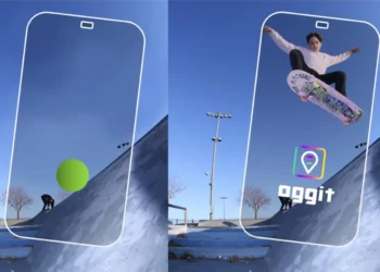 H Oggit διασυνδέει τον ψηφιακό με τον πραγματικό κόσμο!