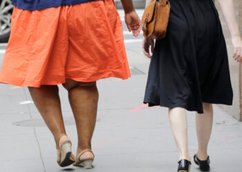 Νέα έκθεση: Η παχυσαρκία θα επιβραδύνει τις οικονομίες των αναπτυσσόμενων χωρών