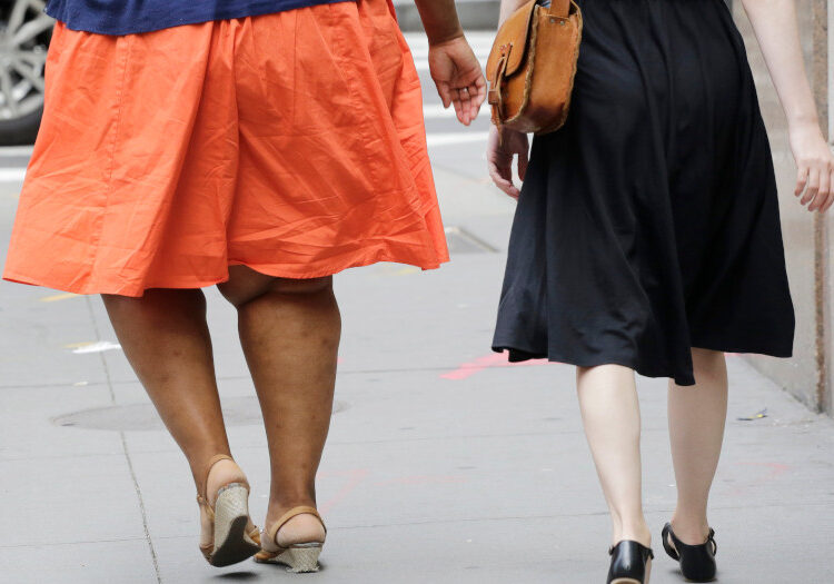 Νέα έκθεση: Η παχυσαρκία θα επιβραδύνει τις οικονομίες των αναπτυσσόμενων χωρών