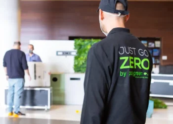 Polygreen: Τριπλή διάκριση για την εταιρεία-ambassador της κυκλικής οικονομίας