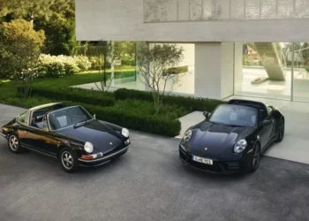 Στα €9,4 δισ. ο στόχος της Volkswagen για την IPO της Porsche (γράφημα)