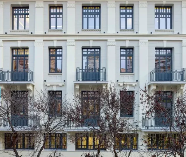 Prodea: Ανοιγμα σε νέα οικιστικά στην Αθήνα με αγορές 16,3 εκατ. ευρώ