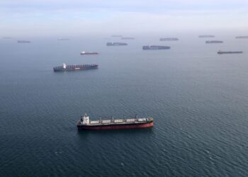 Ναυτιλία: Ο στρατηγικός της ρόλος στον ενεργειακό ανεφοδιασμό της Ευρώπης