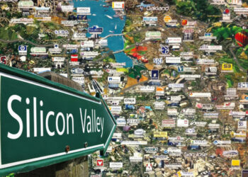 Ίσως φτάνει στο τέλος της η χρυσή εποχή της Silicon Valley