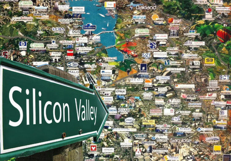 Ίσως φτάνει στο τέλος της η χρυσή εποχή της Silicon Valley