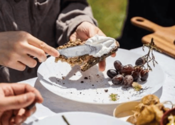 H Standing Ovation σήκωσε 12 εκατομμύρια ευρώ για την ανάπτυξη βιώσιμων εναλλακτικών λύσεων πρωτεΐνης γάλακτος