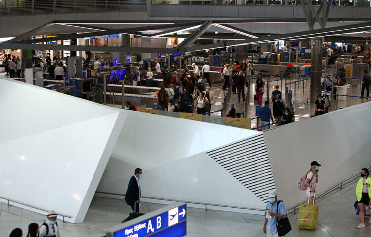 Αρχές του 2023 η εισαγωγή του Διεθνούς Αερολιμένα Αθηνών στο ΧΑ