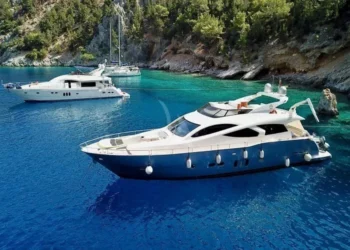 Yachts: Tο απόλυτο success story του φετινού καλοκαιριού