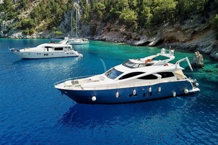 Yachts: Tο απόλυτο success story του φετινού καλοκαιριού