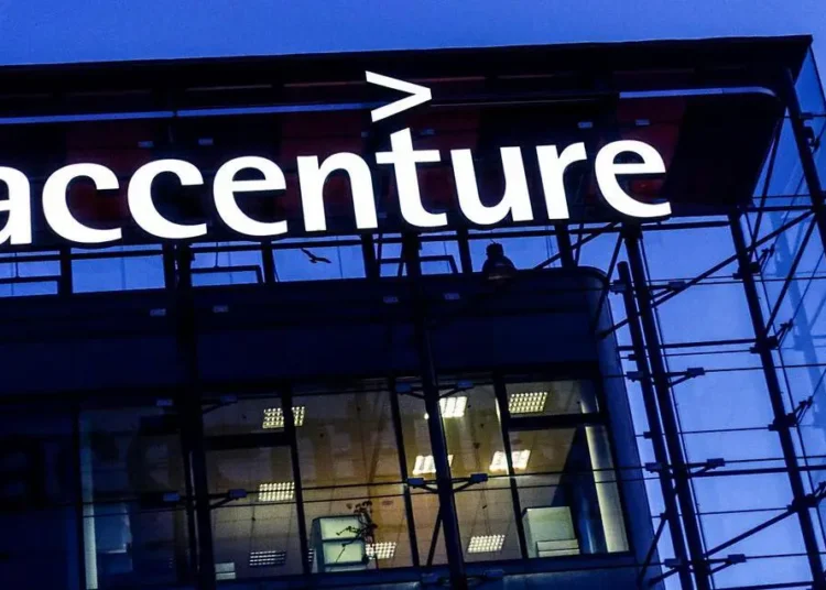 Η Accenture αναδεικνύεται σε κορυφαίο παίκτη στο Cybersecurity