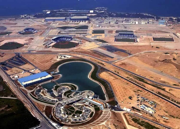 Επιχειρηματικά Πάρκα: Τα οφέλη για την αγορά και το επενδυτικό κλίμα