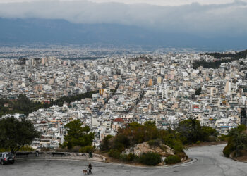 Real Estate: Το νέο μοντέλο «3 σε 1», τα NFTs και η δυναμική της Ελλάδας