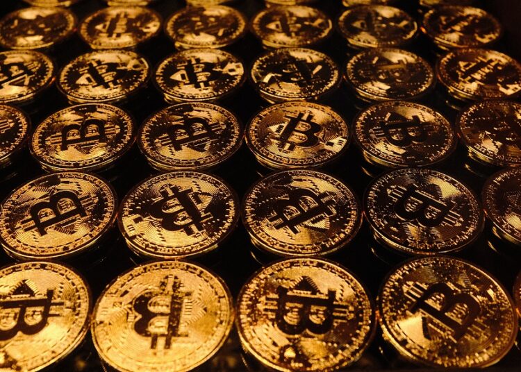 Το Bitcoin θα διπλασιάσει την τιμή του αν ρυθμιστεί, λέει ο πρόεδρος της CFTC στις ΗΠΑ