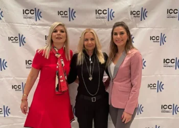 ICC Women Hellas: Γυναικεία επιχειρηματικότητα και αθλητισμός