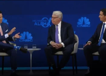 Τζιμ Χάνος: Αυτός είναι ο μεγαλύτερος επενδυτικός κίνδυνος για τον οποίο δεν μιλά κανείς