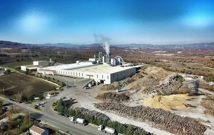 Alfa Wood Πίνδος: Με «έκπτωση» 10 εκατ. ευρώ ο νέος πλειστηριασμός (pics)