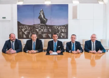 Alpha Bank: Εξασφάλισε το πρώτο δάνειο σε ΜμΕ με πόρους του Ταμείου Ανάκαμψης και Ανθεκτικότητας