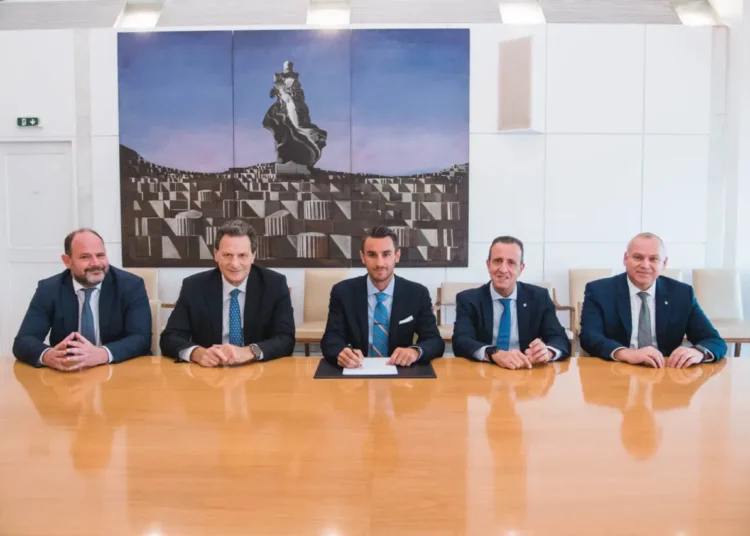 Alpha Bank: Εξασφάλισε το πρώτο δάνειο σε ΜμΕ με πόρους του Ταμείου Ανάκαμψης και Ανθεκτικότητας