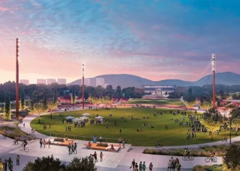 Ελληνικό: Εγκαίνια για το mega project των 8 δισ. ευρώ