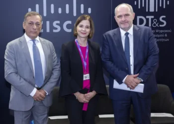 ΚΜΟΠ και Διεθνές Κέντρο Ψηφιακού Μετασχηματισμού και Δεξιοτήτων της CISCO: Συνεργασία για την αντιμετώπιση του σχολικού και διαδικτυακού εκφοβισμού