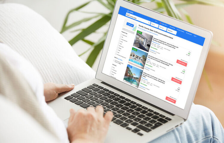 Holidu: Άντλησε 100 εκατ. ευρώ σε επενδυτικό γύρο Σειράς Ε