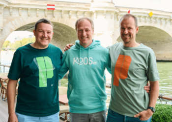 Η KOOS λαμβάνει χρηματοδότηση ύψους 4 εκατομμυρίων ευρώ για την επιτάχυνση μιας νέας εποχής ιδιοκτησίας