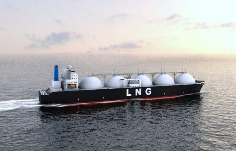 LNG Carriers: Τι οδηγεί τις τιμές των ναύλων
