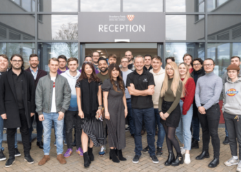 Η Lunio σήκωσε 15 εκατ. ευρώ για την ενίσχυση της ασφάλειας διαφημιστικών εκστρατειών