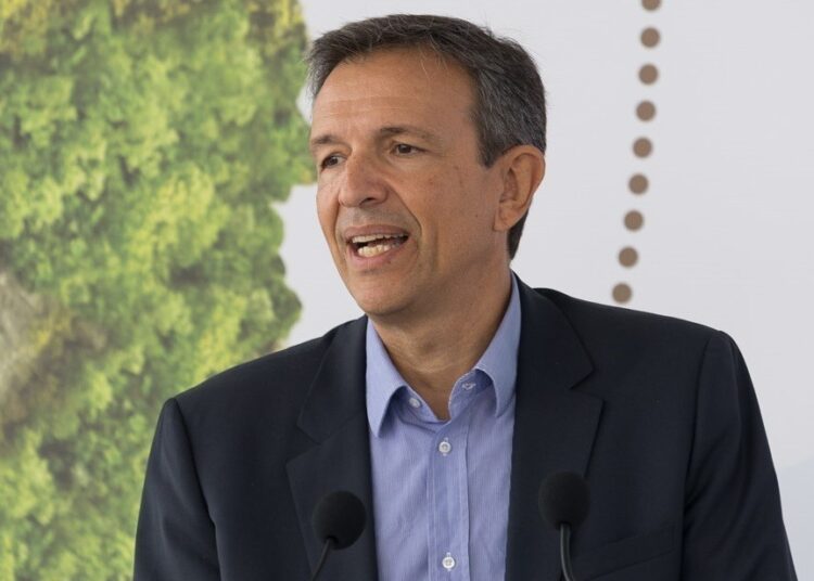 Εμμανουηλίδης (Nestle): Επενδύσεις στο εργοστάσιο του Λουμίδη και Espresso «made in Greece» στην Ιαπωνία