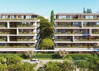 Ακίνητα: Οι big business των μεγάλων παικτών στην κατοικία – Πού βρίσκονται τώρα οι τιμές (pics)