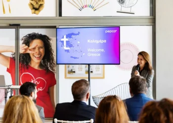 Το στρατηγικό σχέδιο των Πολωνών της Pepco στην ελληνική αγορά