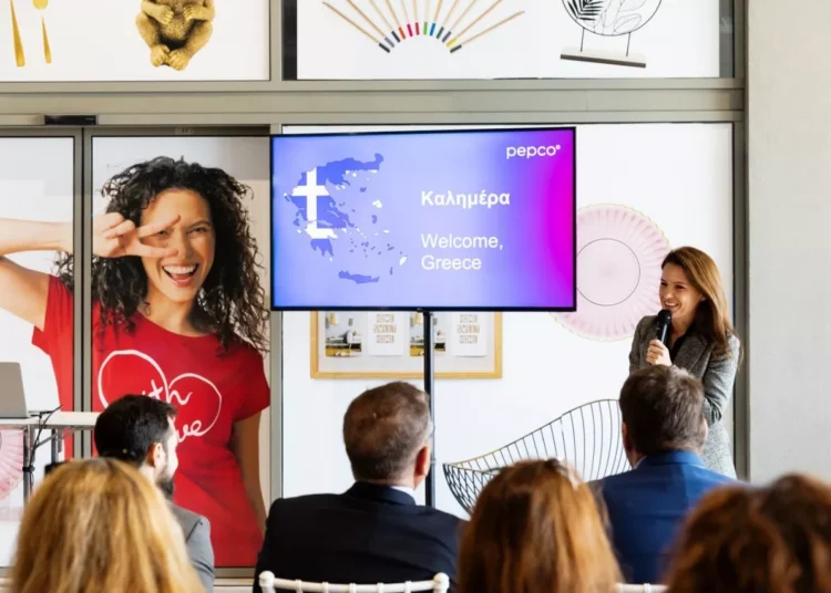 Το στρατηγικό σχέδιο των Πολωνών της Pepco στην ελληνική αγορά