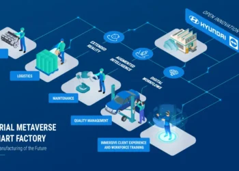 TeamViewer και Hyundai Motor: Υπογράφουν στρατηγική συνεργασία για την επιτάχυνση της ψηφιακής καινοτομίας στο Smart Factory αυτοκινήτων