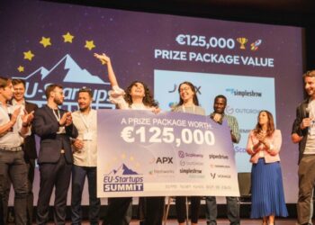 Η GreenBytes συγκεντρώνει 1 εκατ. ευρώ για να κάνει τα απόβλητα τροφίμων στα εστιατόρια παρελθόν