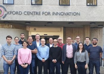 Η Optellum έλαβε 14 εκατ. ευρώ για τη βελτίωση της ανίχνευσης του καρκίνου του πνεύμονα