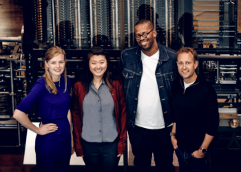 Η Ada Ventures εγκαινιάζει το δεύτερο ταμείο μετά το πρώτο κλείσιμο των 41 εκατ. ευρώ για την υποστήριξη ιδρυτών και αγορών με προοπτικές