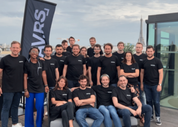 Η METAV.RS σηκώνει 3 εκατομμύρια ευρώ για την πλατφόρμα διαχείρισης περιεχομένου metaverse