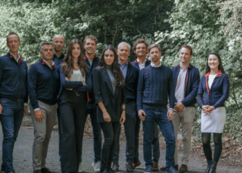 Η Newion παρουσιάζει νέο ταμείο ύψους 130 εκατ. ευρώ για startups λογισμικού σε πρώιμο στάδιο