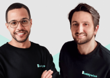 Η Buddywise λαμβάνει 1,2 εκατ. ευρώ για την ενίσχυση της ασφάλειας στους χώρους εργασίας